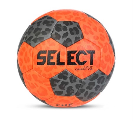 HANDBOLL SELECT LIGHT GRIPPY