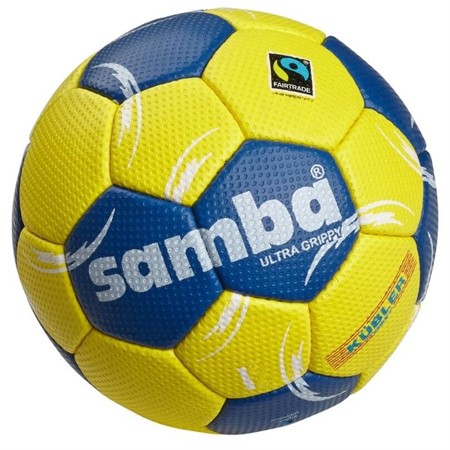 HANDBOLL FAIRTRADE ULTRA GRIPPY
