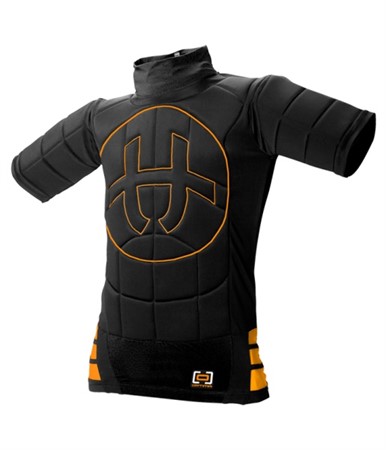 MÅLVAKT T-SHIRT UNIHOC