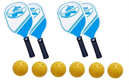 PICKLEBALLSET TEAM