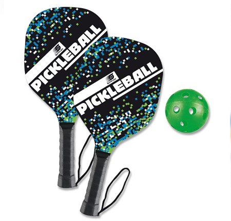 PICKLEBALLSET