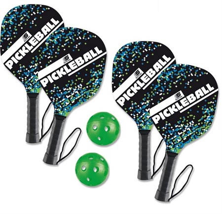 PICKLEBALLSET TEAM