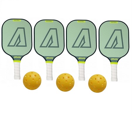 PICKLEBALLSET SCHOOL