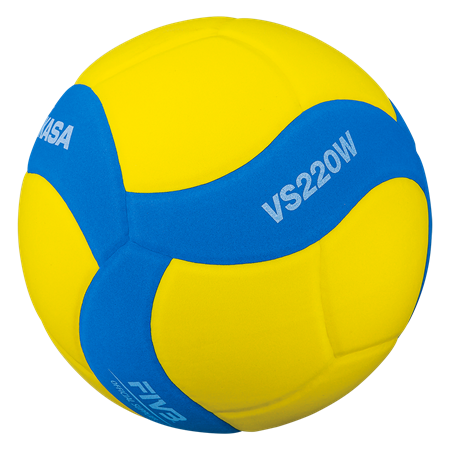 MIKASA VOLLEYBOLL VS220W