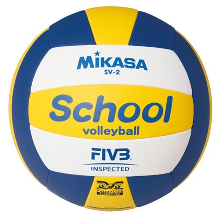 VOLLEYBOLL MIKASA V345W SCHOOL