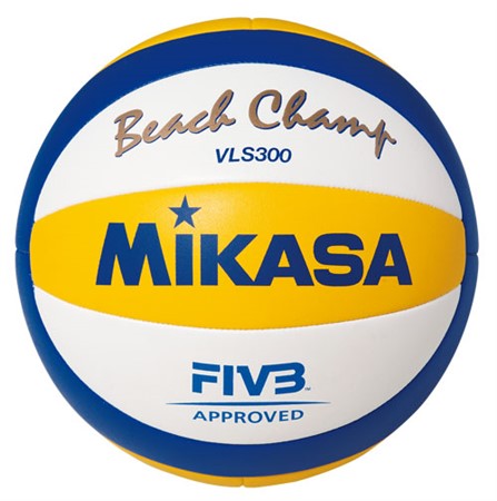 BEACHVOLLEY MIKASA VLS 300