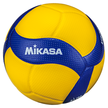 VOLLEYBOLL MIKASA V300W