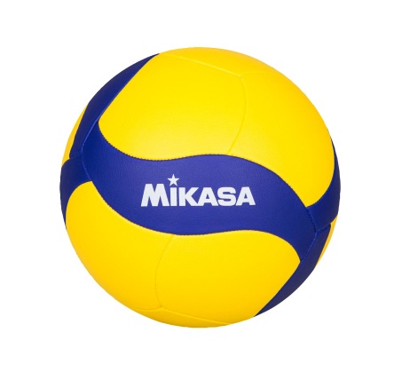 VOLLEYBOLL MIKASA V345W - LIGHT