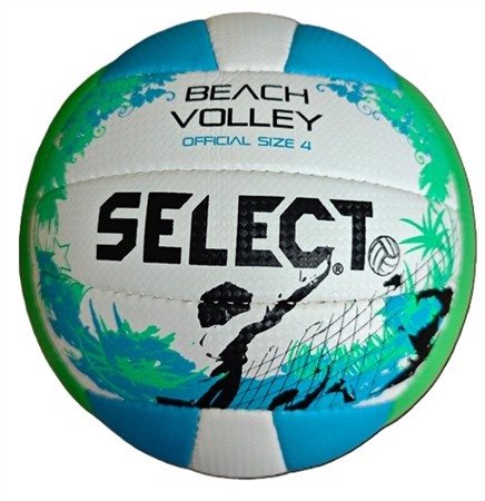 VOLLEYBOLL BASIC ST