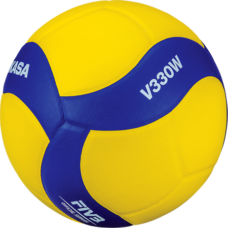 VOLLEYBOLL MIKASA  V330W