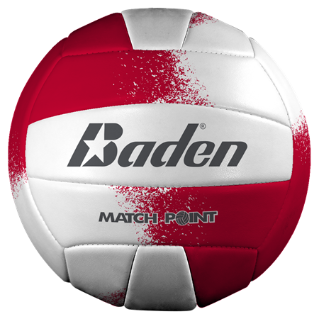 VOLLEYBOLL BÁDEN MATCHPOINT