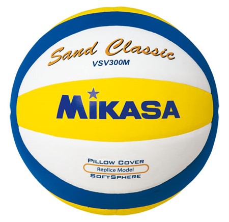 BEACHVOLLEY MIKASA VSV 300M