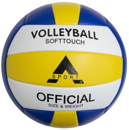 VOLLEYBOLL SCHOOL SOFT