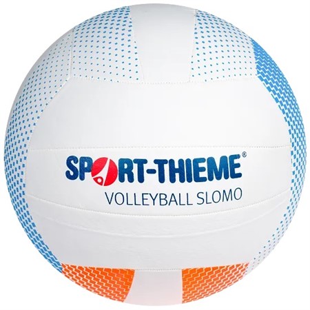 VOLLEYBOLL "SLOMO"