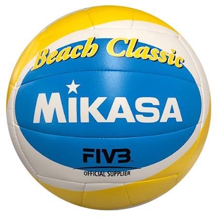 BEACHVOLLEY MIKASA BEACH CLASSIC