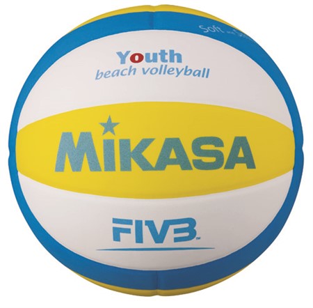 MIKASA KIDS BEACHVOLLEY SBV