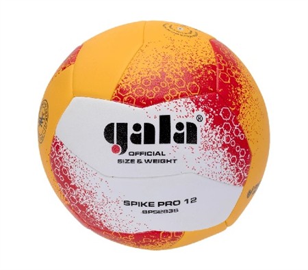 BEACHVOLLEYBOLL GALA SPIKE PRO 12