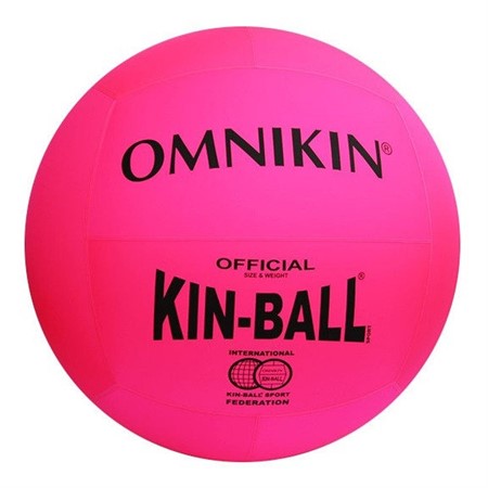 OMNIKIN KIN-BALL