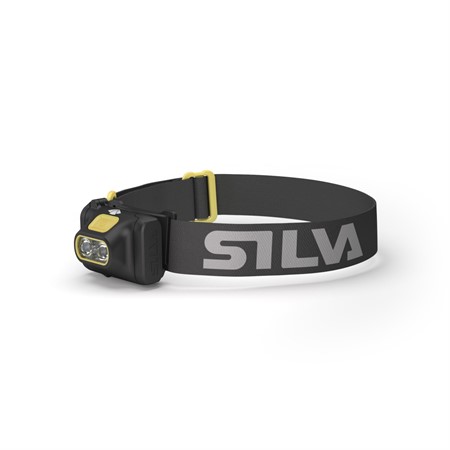 PANNLAMPA SILVA/SCOUT