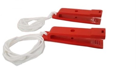 STIFTKLÄMMOR BASIC 10-pack