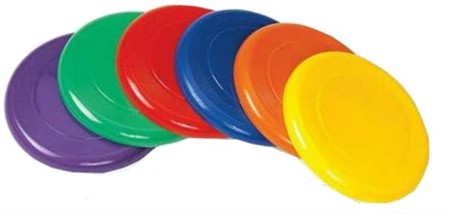 FRISBEE BASIC 83g