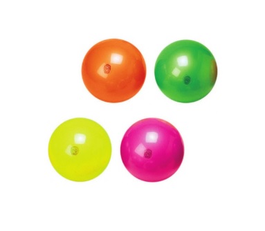GYMNASTIKBOLL diam.160/300 g.