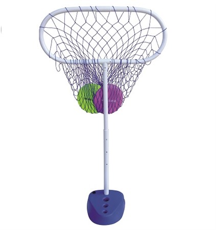 FRISBEE-GOLFMÅL LEK