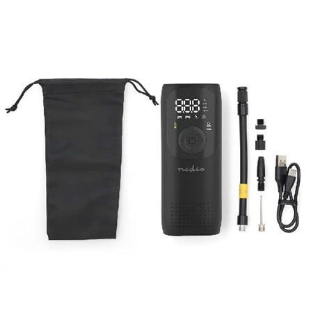 BOLLPUMP - UPPLADDNINGSBAR