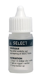 VENTILOLJA 10 ML