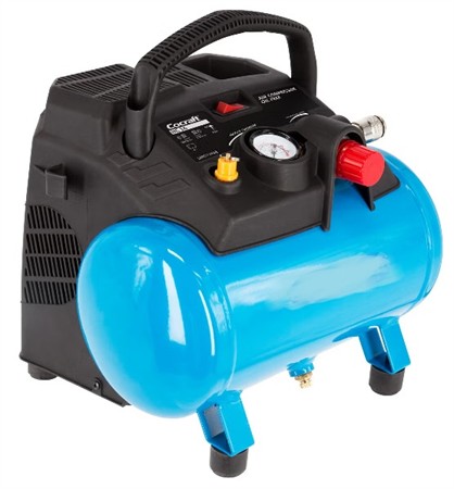 BOLLPUMP / KOMPRESSOR STOR