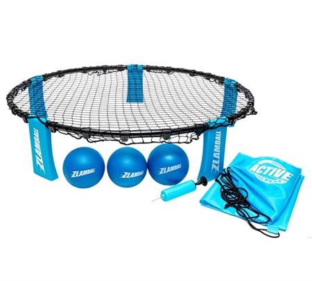 ZLAMBALL SET