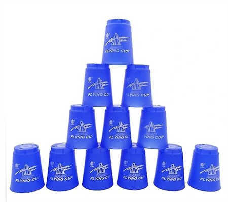 SPEED CUPS, 12-PACK