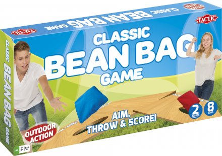 CLASSIC BEAN BAG GAME