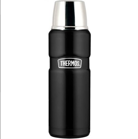 STÅLTERMOS KING 1,2 L