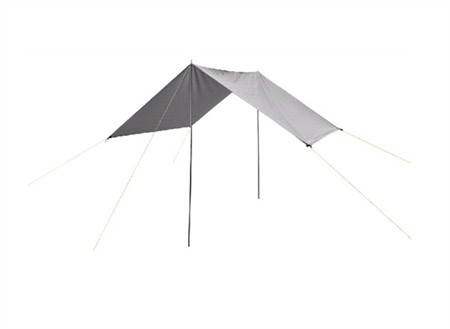 TARP - REGN-/VINDKYDD