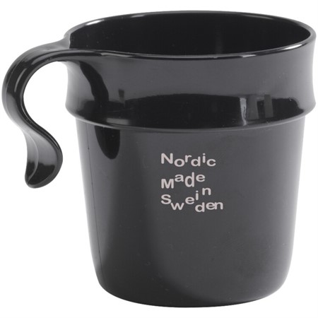MUGG I PLAST 30cl