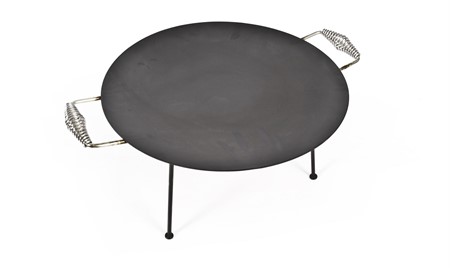HÄLLMARK STEKHÄLL 48CM MED BEN