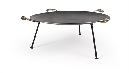 HÄLLMARK STEKHÄLL 78CM MED BEN