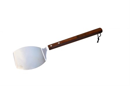 HÄLLMARK STEKSPADE, 46 cm BRED