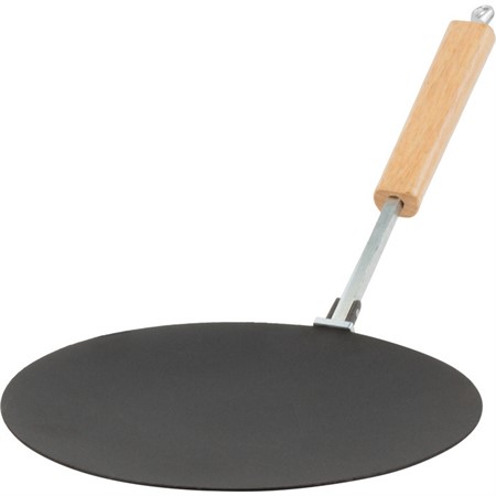 STEKPANNA, 28cm VIKBART HANDTAG