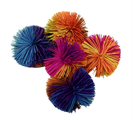 KOOSHBOLL