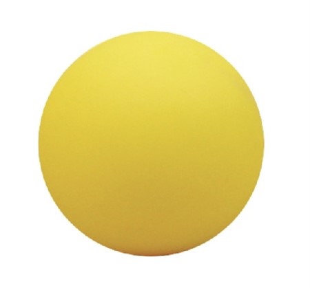 LACROSSE-BOLL, GUL