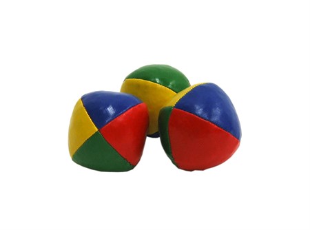 JUGGLE BALLS 3-PACK