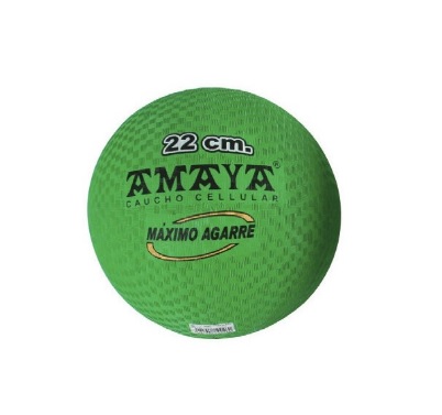 SKOLGÅRDSBOLL GREEN