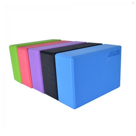 YOGA BLOCK BASIC