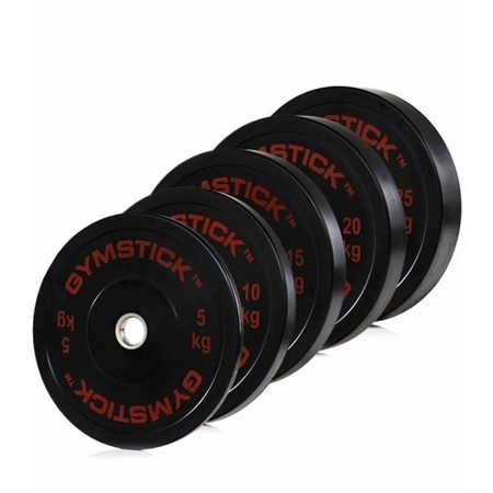 BUMPER PLATE - SINGEL