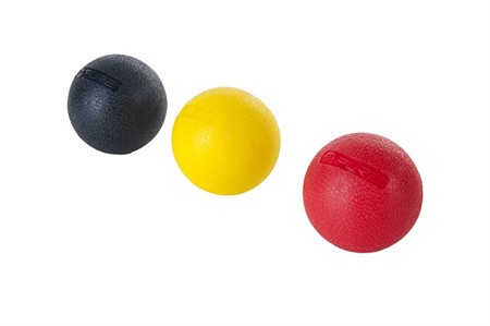 PURE MASSAGE BALL 3-pack