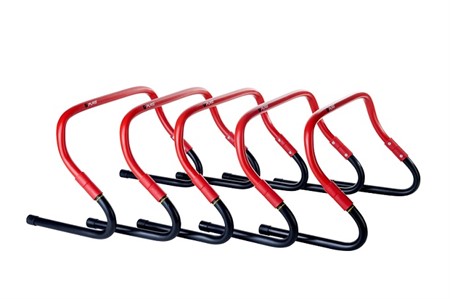 TRÄNINGSHÄCKAR 5-pack