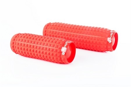 PURE UPPBLÅSBAR MASSAGE ROLLER