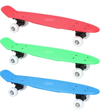 SKATEBOARD RETRO